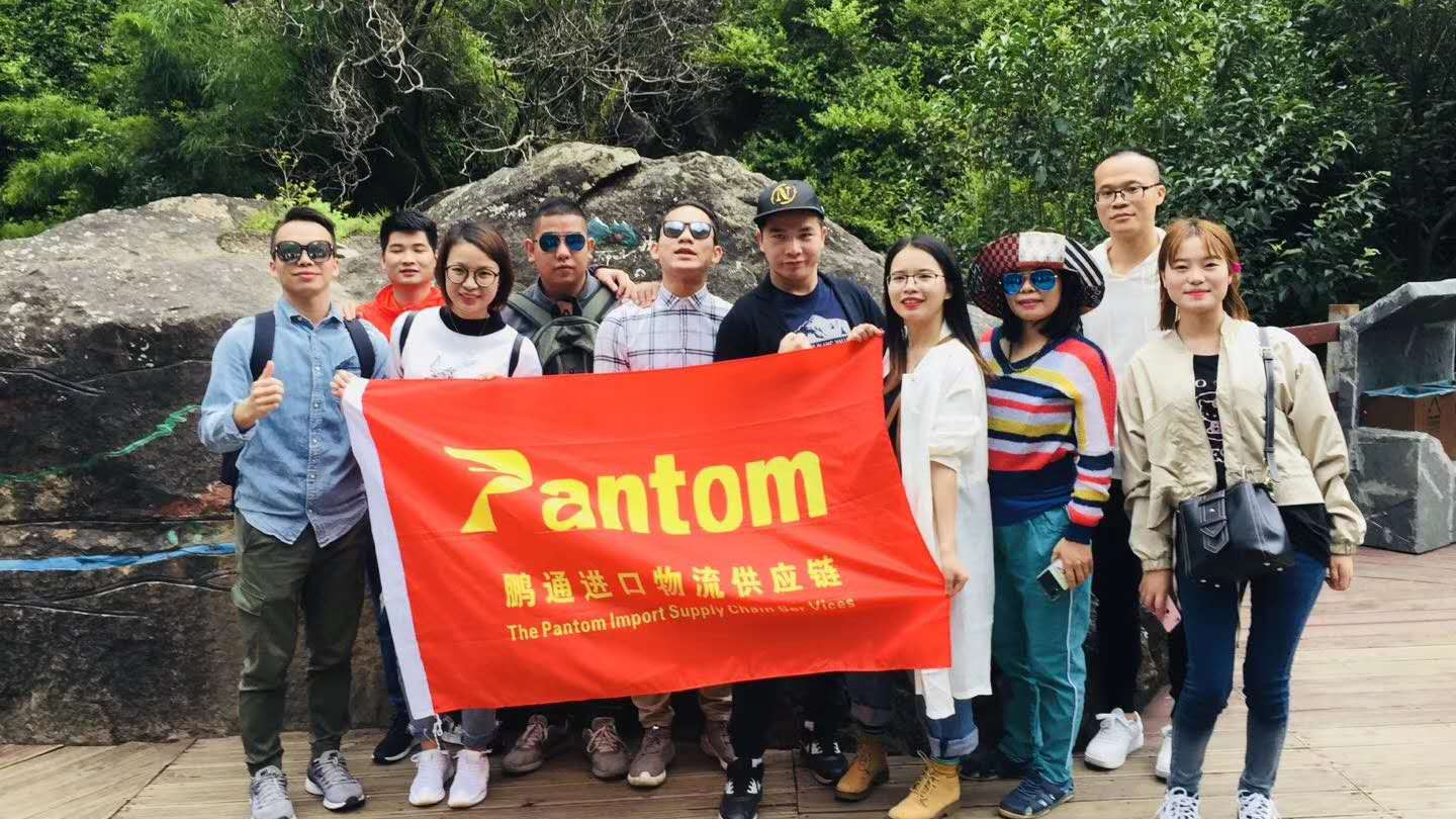 走進彩云之南，邂逅別樣風景——鵬通優(yōu)秀員工云南之旅游記